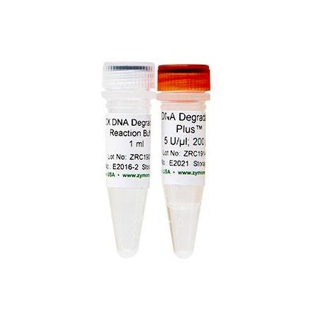 Zymo Research DNA Degradase Plus, 1000 Units ZE2021